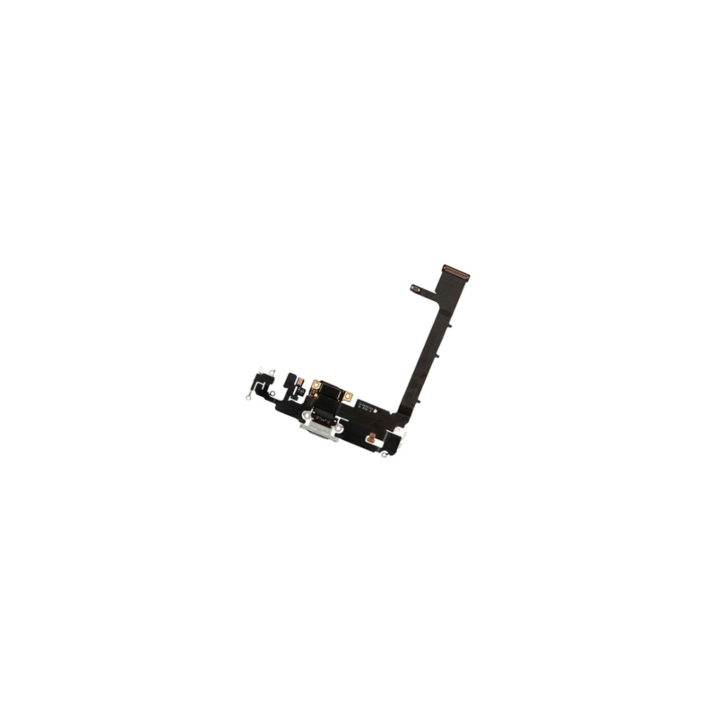 Flex Centro De Carga Para IPhone 11 Pro Max ORIGINAL
