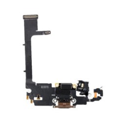 Flex Centro De Carga Para IPhone 11 Pro ORIGINAL