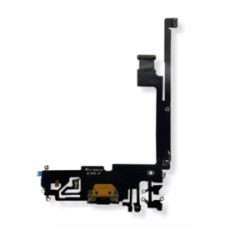 Flex Centro De Carga Para IPhone 12 Pro Max ORIGINAL