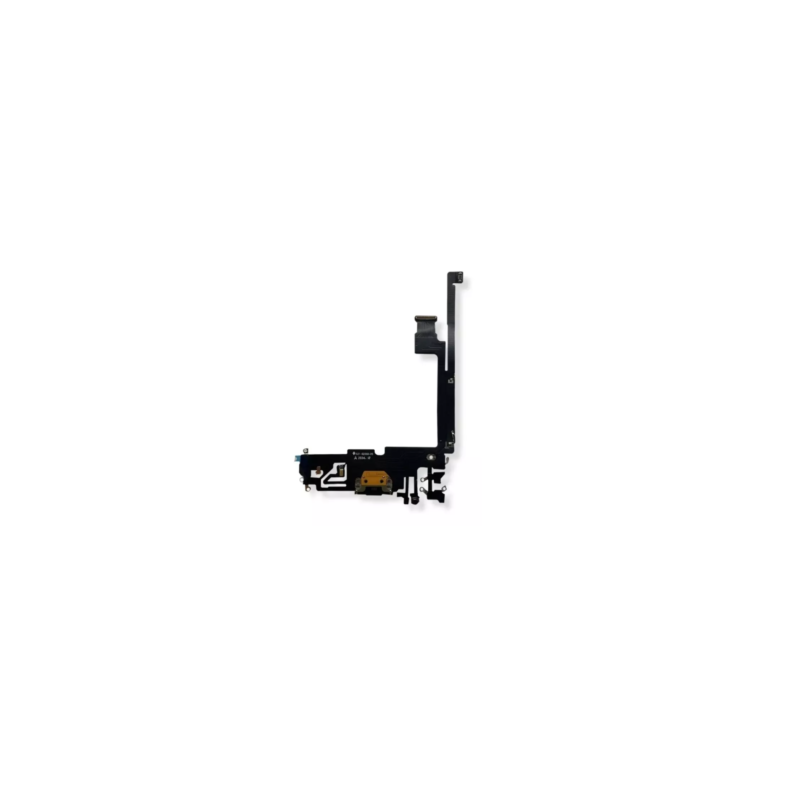 Flex Centro De Carga Para IPhone 12 Pro Max ORIGINAL