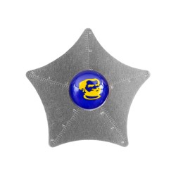 Espátula De Apertura Mechanic X5 Estrella