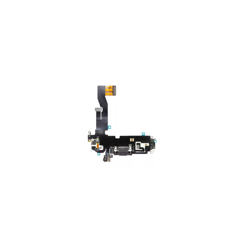 Flex Centro De Carga Para IPhone 12/12 Pro ORIGINAL