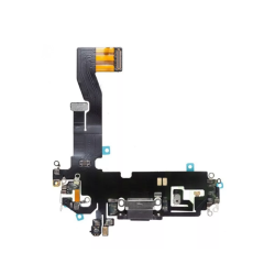Flex Centro De Carga Para IPhone 12/12 Pro ORIGINAL