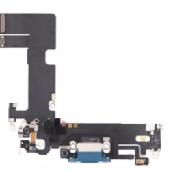Flex Centro De Carga Para IPhone 13 ORIGINAL