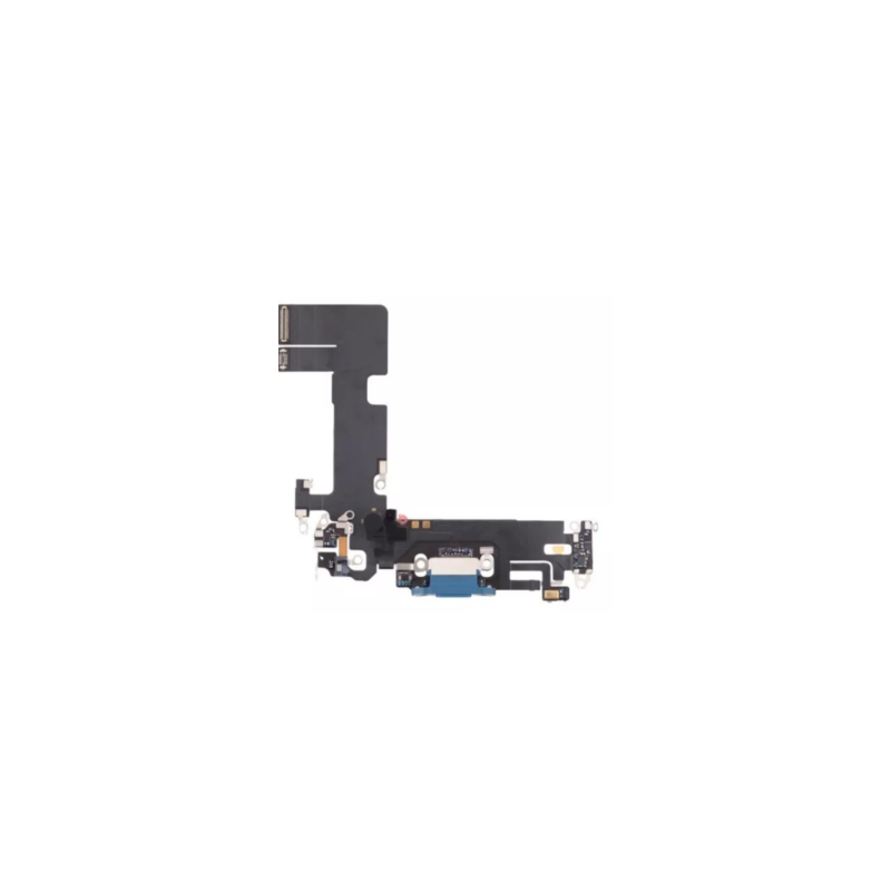 Flex Centro De Carga Para IPhone 13 ORIGINAL