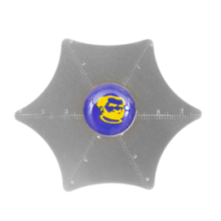 Espátula De Apertura Mechanic X7