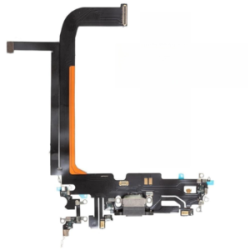 Flex Centro De Carga Para Iphone 13 Pro Max ORIGINAL