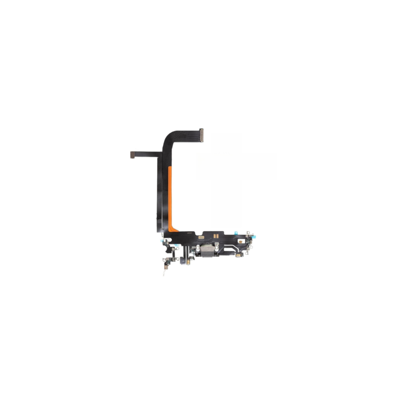 Flex Centro De Carga Para Iphone 13 Pro Max ORIGINAL