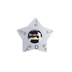 Espátula De Apertura QIANLI Estrella