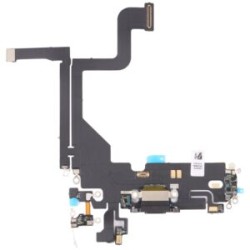 Flex Centro De Carga Para IPhone 13 Pro ORIGINAL