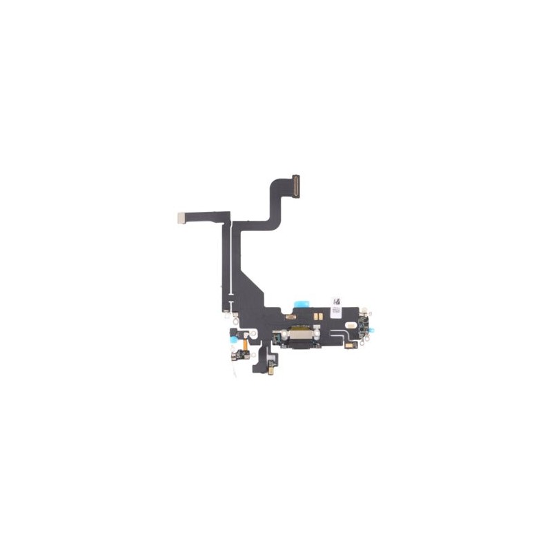 Flex Centro De Carga Para IPhone 13 Pro ORIGINAL