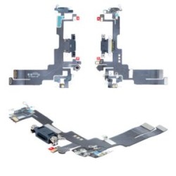 Flex Centro De Carga Para IPhone 14 ORIGINAL