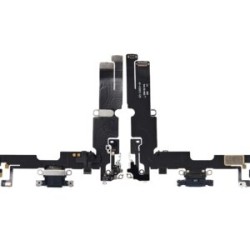 Flex Centro De Carga Para IPhone 14 Plus ORIGINAL
