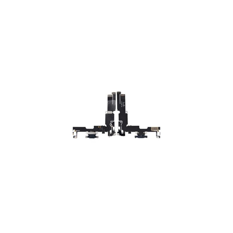 Flex Centro De Carga Para IPhone 14 Plus ORIGINAL