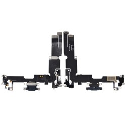 Flex Centro De Carga Para IPhone 14 Plus ORIGINAL