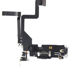 Flex Centro De Carga Para IPhone 14 Pro ORIGINAL