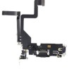 Flex Centro De Carga Para IPhone 14 Pro ORIGINAL
