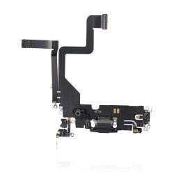 Flex Centro De Carga Para IPhone 14 Pro ORIGINAL