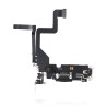 Flex Centro De Carga Para IPhone 14 Pro ORIGINAL