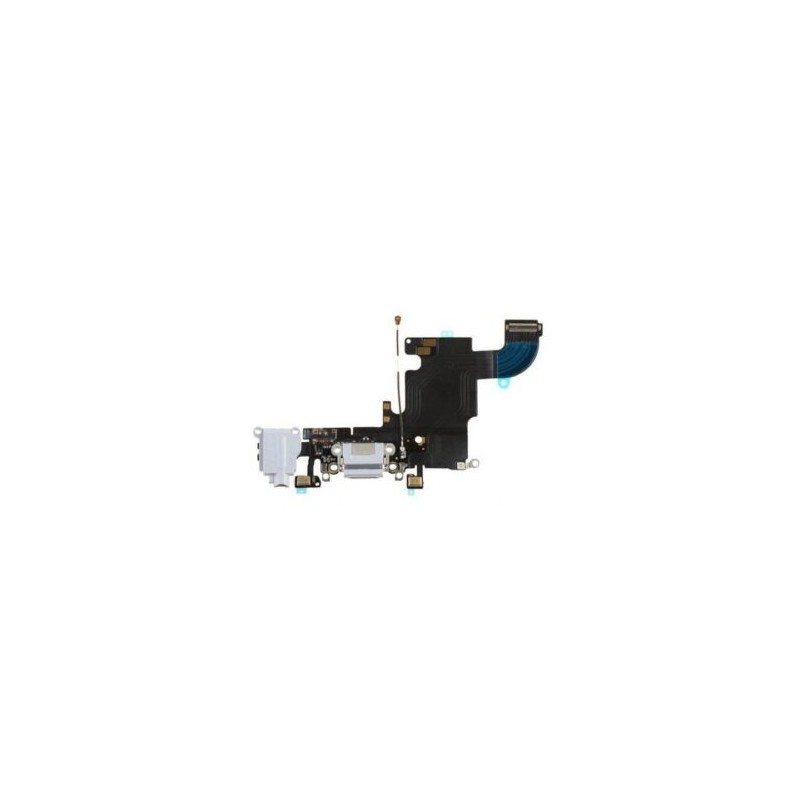 Flex Centro De Carga Para IPhone 6s GENÉRICO