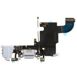 Flex Centro De Carga Para IPhone 6s GENÉRICO