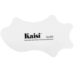 Espátula Metálica Kaisi KS-003