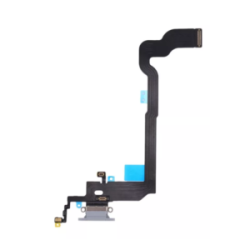 Flex Centro De Carga Para IPhone X GENÉRICO