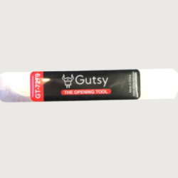 Espátula Metalica Para Abrir Pantallas Bk-7279 GUTSY