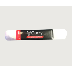Espátula Metalica Para Abrir Pantallas Bk-7279 GUTSY
