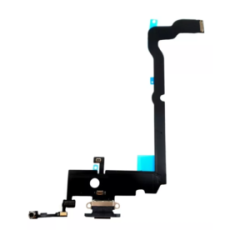 Flex Centro de Carga Para IPhone XS MAX GENÉRICO