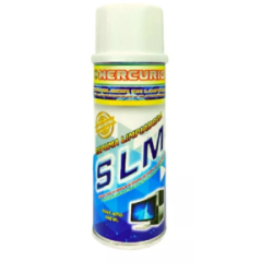 Espuma Limpiadora SLM 440ml