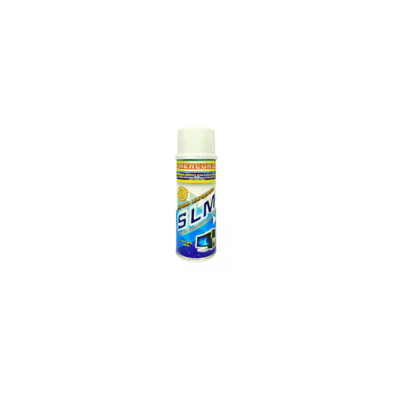 Espuma Limpiadora SLM 440ml