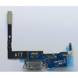 Flex Centro De Carga Para Samsung Note 3 AT&T GENÉRICO