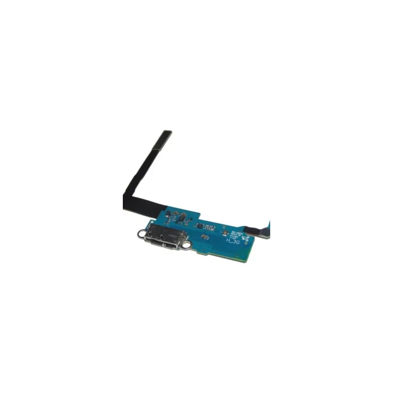 Flex Centro De Carga Para Samsung Note 3 N900 GENÉRICO