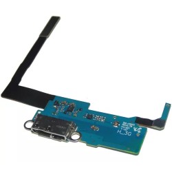 Flex Centro De Carga Para Samsung Note 3 N900 GENÉRICO