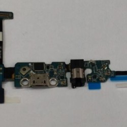 Flex Centro De Carga Para Samsung Note 5 GENÉRICO