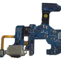 Flex Centro De Carga Para Samsung Note 8 Versión F GENÉRICO