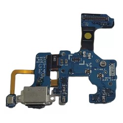 Flex Centro De Carga Para Samsung Note 8 Versión F GENÉRICO