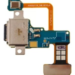 Flex Centro De Carga Para Samsung Note 9 Versión Compatible  F/U/V GENÉRICO