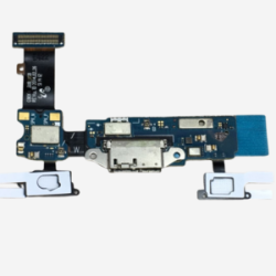 Flex Centro De Carga Para Samsung S5 Versión F GENÉRICO
