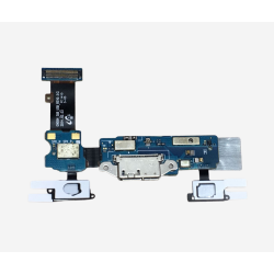 Flex Centro De Carga Para Samsung S5 Versión H GENÉRICO
