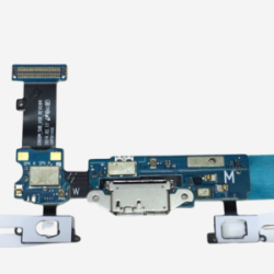 Flex Centro De Carga Para Samsung S5 Versión M GENÉRICO