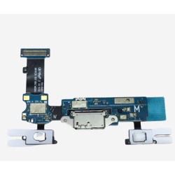 Flex Centro De Carga Para Samsung S5 Versión M GENÉRICO