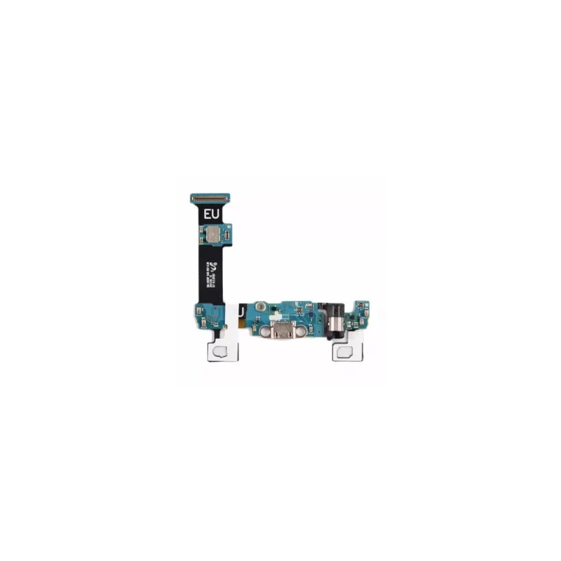 Flex Centro De Carga Para Samsung S6 Edge Plus G928 F GENÉRICO