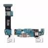 Flex Centro De Carga Para Samsung S6 Edge Plus G928 F GENÉRICO