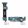 Flex Centro De Carga Para Samsung S6 Edge Plus G928 F GENÉRICO