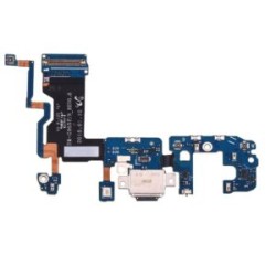 Flex Centro De Carga Para Samsung S9 Plus, Versión F GENÉRICO
