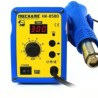 Estación De Calor Con Pistola De Aire Caliente Mechanic  HK-858D