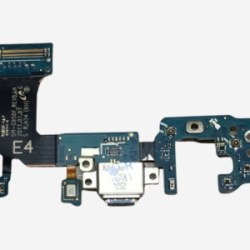 Flex Centro De Carga Para Samsung S9 Versión F GENÉRICO