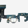 Flex Centro De Carga Para Samsung S9 Versión F GENÉRICO
